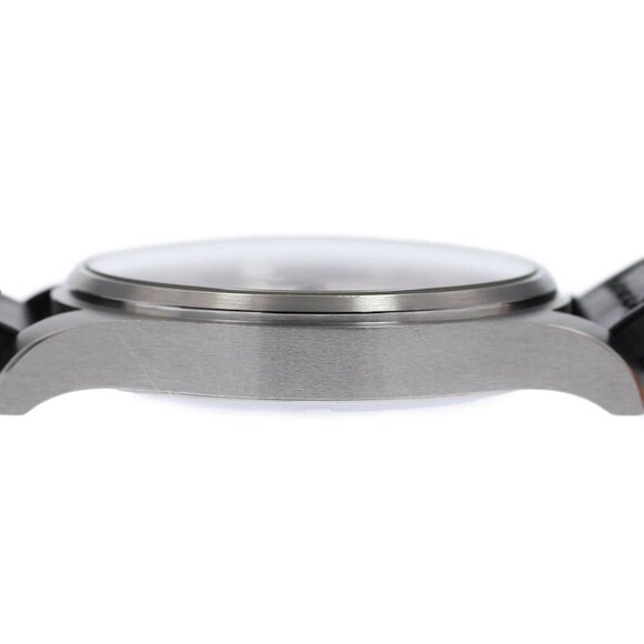 IWC SCHAFFHAUSEN Pilot watch mark XVIII IW327012 Silver Dial AT Men's_831442 - Picture 6 of 7